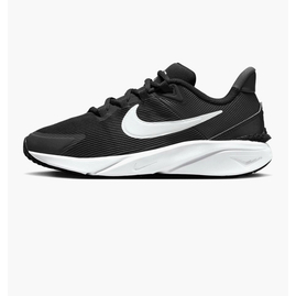 Кросівки дитячі Nike Star Runner 4 Black DX7615-001, Размер: 39, Наличие: Склад (1-3 дня), фото 