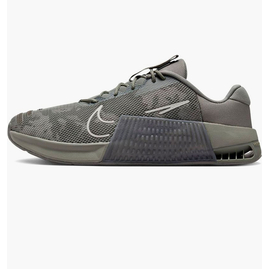 Кросівки чоловічі Nike Metcon 9 Amp Grey DZ2616-008, Розмір: 45, Наявність: Склад (1-3 дня), фото 