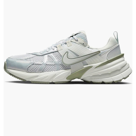 Кросівки жіночі Nike V2K Run Shoes White FD0736-006, Розмір: 38, Наявність: Склад (1-3 дня), фото 