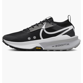 Кросівки чоловічі Nike Zoomx Zegama 2 Black FD5190-001, Розмір: 46, Наявність: Склад (1-3 дня), фото 