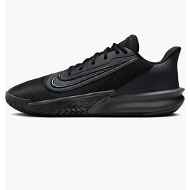 Кросівки чоловічі Nike Precision 7 Basketball Shoes Black FN4322-001, Розмір: 44, Наявність: Склад (1-3 дня), фото 