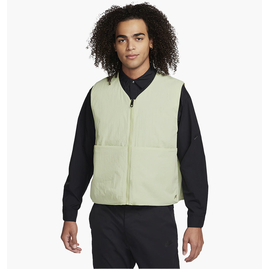 Жилетка чоловіча Nike Sportswear Tech Pack Therma-Fit Adv Nike Forward-Lined Vest Green FQ3863-371, Размер: S, Наличие: Склад (1-3 дня), фото 