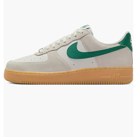 Кросівки чоловічі Nike Air Force 1 07 Lv8 Beige FQ8714-001, Розмір: 44, Наявність: Склад (1-3 дня), фото 