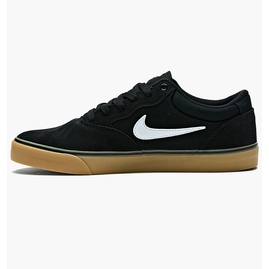 Кросівки унісекс Nike Sb Chron 2 Black DM3493-002, Розмір: 41, Наявність: Склад (1-3 дня), фото 