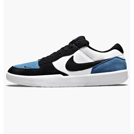 Кросівки унісекс Nike Sb Force 58 Multi CZ2959-400, Розмір: 42, Наявність: Склад (1-3 дня), фото 