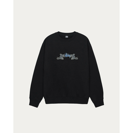 Stussy HOMEBREW CREW, Розмір: S, Наявність: Склад США (10-24 дня), фото 