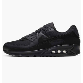 Кросівки чоловічі Nike Air Max 90 Black CN8490-003, Розмір: 46, Наявність: Склад (1-3 дня), фото 