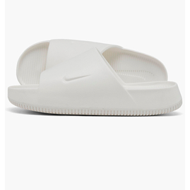 Тапочки чоловічі Nike Calm Slide Sandals White FD4116-100, Размер: 44, Наличие: Склад (1-3 дня), фото 