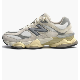 Кросівки чоловічі New Balance 9060 Casual Shoes White U9060Eca, Размер: 42, Наличие: Склад (1-3 дня), фото 