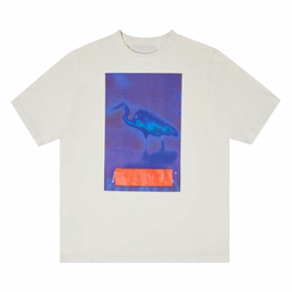 Heron Preston Censored Heron T-Shirt, Размер: M, Наличие: Склад (1-3 дня), фото 