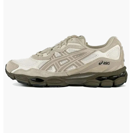 Кросівки чоловічі Asics Gel-Nyc Beige 1203A383-105, Розмір: 40, Наявність: Склад (1-3 дня), фото 