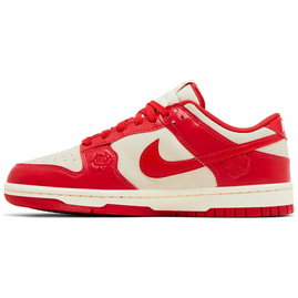 Dunk Low Red Roses, Розмір: 37.5, Наявність: Склад (1-3 дня), фото 
