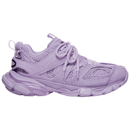 Balenciaga Wmns Track Sneaker 'Light Purple', Размер: 38, Наличие: Забрать сейчас, фото 
