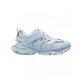 BALENCIAGA TRACK 1 LIGHT BLUE, Розмір: 41, Наявність: Склад (1-3 дня), фото 