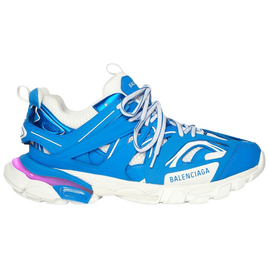 Balenciaga Track LED Blue, Розмір: 41, Наявність: Склад (1-3 дня), фото 