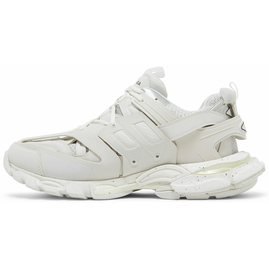 Balenciaga Track Recycled White, Розмір: 11, Наявність: Склад (1-3 дня), фото 