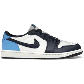 Jordan 1 Low OG Obsidian UNC, Розмір: 36, Наявність: Склад США (10-24 дня), фото 