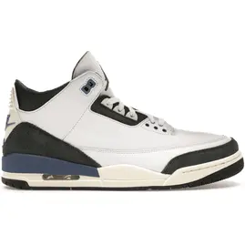 Jordan 3 Retro OG SP A Ma Maniére Diffused Blue Diffused Blue, Розмір: 35.5, Наявність: Склад США (10-24 дня), фото 