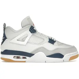 Jordan 4 Retro SB Navy, Размер: 35.5, Наличие: Склад США (10-24 дня), фото 