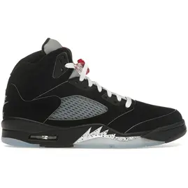 Jordan 5 Retro OG Black Metallic Reimagined, Размер: 35.5, Наличие: Склад США (10-24 дня), фото 