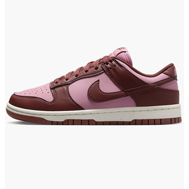 Кросівки жіночі Nike Dunk Low Next Nature Brown/Pink DD1873-114, Размер: 38, Наличие: Склад (1-3 дня), фото 