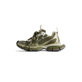 Balenciaga 3XL Dark Green Light Beige, Розмір: 41, Наявність: Склад (1-3 дня), фото 