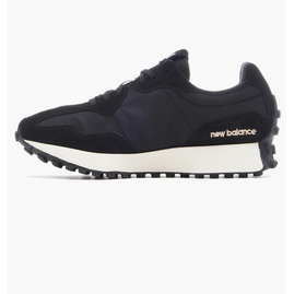 Кросівки жіночі New Balance S327 Ph Black WS327PH, Размер: 36, Наличие: Склад (1-3 дня), фото 