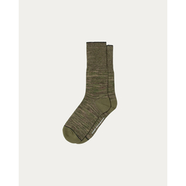 Stussy SPACE DYED YARN SOCK, Розмір: ONE-SIZE, Наявність: Склад США (10-24 дня), фото 