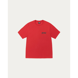 Stussy TOUGH TREAD TEE, Розмір: S, Наявність: Склад США (10-24 дня), фото 