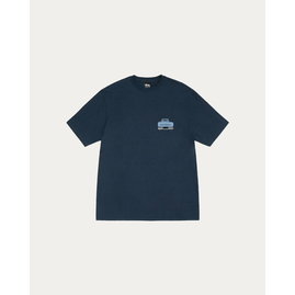 Stussy PICKUP TEE, Размер: S, Наличие: Склад США (10-24 дня), фото 