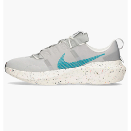 Кросівки чоловічі Nike Crater Impact Grey DB2477-003, Розмір: 40.5, Наявність: Склад (1-3 дня), фото 