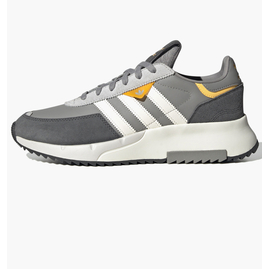 Кросівки чоловічі Adidas Originals Retropy F2 Grey Hq1896, Розмір: 44, Наявність: Склад (1-3 дня), фото 
