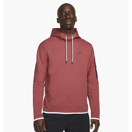 Худі чоловіче Nike M Nsw Tch Flc Po Hoodie Dd5174-661, Размер: M, Наличие: Склад (1-3 дня), фото 