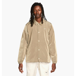 Куртка чоловіча Nike Sportswear Authentics Beige Dq5005-247, Размер: L, Наличие: Склад (1-3 дня), фото 