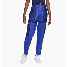 Штани жіночі Nike Next Utility Capsule Blue DD7097-480, Размер: S, Наличие: Склад (1-3 дня), фото 