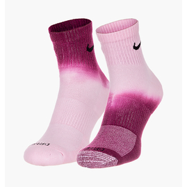 Шкарпетки чоловічі Nike U Everyday Plus Cush Ankle Violet DH6304-908, Наличие: Склад (1-3 дня), фото 