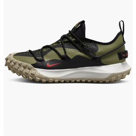 Кросівки унісекс Nike Acg Mountain Fly Low Pilgrim Green/Black DO9334-300, Розмір: 36, Наявність: Склад (1-3 дня), фото 