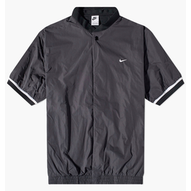 Футболка чоловіча Nike Authentics Basketball Warm Up Top Black DX3342-010, Размер: M, Наличие: Склад (1-3 дня), фото 