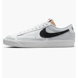 Кросівки чоловічі Nike Blazer Low 77 Vintage White DZ3480-100, Розмір: 44, Наявність: Склад (1-3 дня), фото 