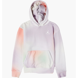 Худі унісекс Air Jordan X J Balvin Fleece Hoody Violet FJ6139-630, Размер: S, Наличие: Склад (1-3 дня), фото 