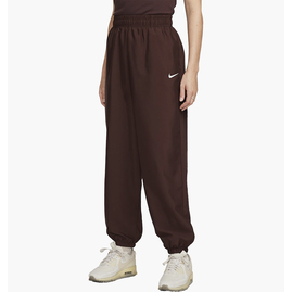 Штани жіночі Nike Sportswear Brown FN5195-227, Размер: S, Наличие: Склад (1-3 дня), фото 