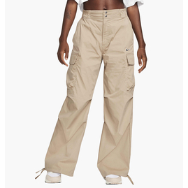 Штани жіночі Nike Sportswear Loose Woven Cargo Pants Beige FV4969-247, Размер: M, Наличие: Склад (1-3 дня), фото 