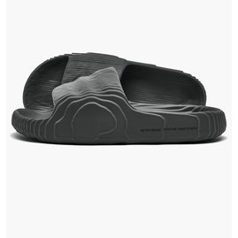 Тапочки чоловічі Adidas Originals Adilette 22 Slide Sandals Grey HP6522, Наявність: Склад (1-3 дня), фото 