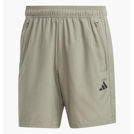 Шорти чоловічі Adidas Train Essentials Woven Training Shorts Olive IC6980, Размер: M7, Наличие: Склад (1-3 дня), фото 