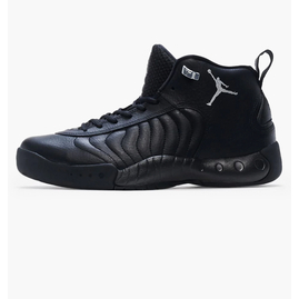 Кросівки чоловічі Air Jordan Jumpman Pro Black Dn3686-001, Розмір: 42, Наявність: Склад (1-3 дня), фото 