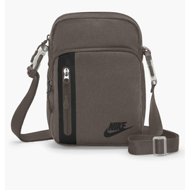 Сумка унісекс Nike Elemental Premium Crossbody Brown Dn2557-004, Наличие: Склад (1-3 дня), фото 