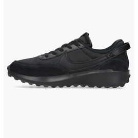 Кросівки чоловічі Nike Waffle Debut Black Dh9522-002, Розмір: 44, Наявність: Склад (1-3 дня), фото 