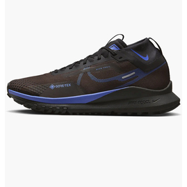 Кросівки чоловічі Nike React Pegasus Trail 4 Gore-Tex Brown Fb2193-200, Розмір: 40.5, Наявність: Склад (1-3 дня), фото 