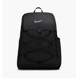 Рюкзак жіночий Nike W Nk One Bkpk Black CV0067-010, Наявність: Склад (1-3 дня), фото 