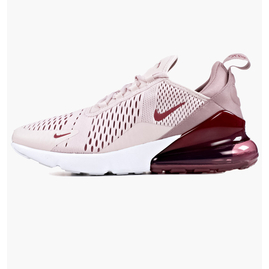 Кросівки жіночі Nike Air Max 270 Pink AH6789-601, Розмір: 37.5, Наявність: Склад (1-3 дня), фото 